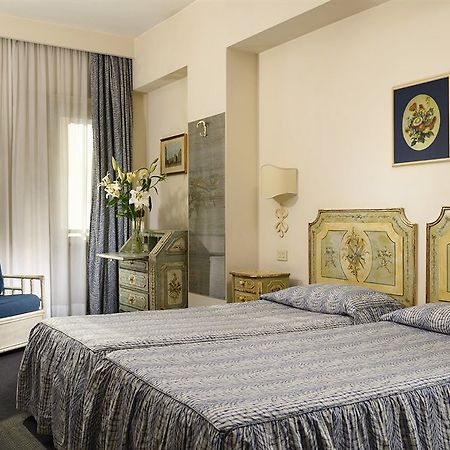 Hotel Commodore Róma Szoba fotó