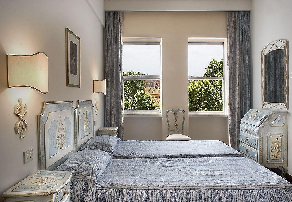 Hotel Commodore Róma Kültér fotó