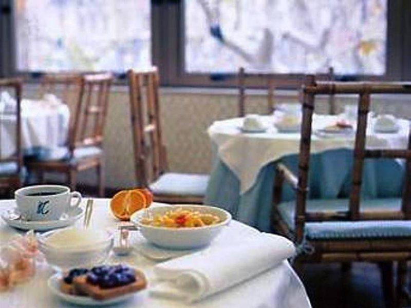 Hotel Commodore Róma Kültér fotó