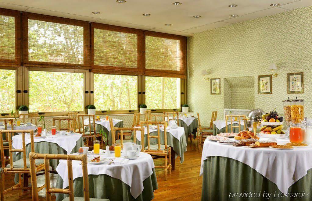 Hotel Commodore Róma Kültér fotó