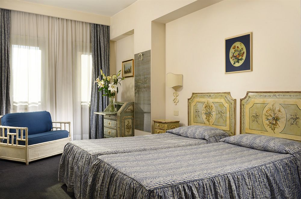 Hotel Commodore Róma Szoba fotó