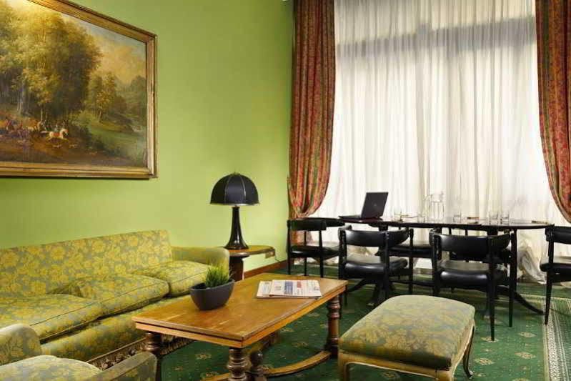 Hotel Commodore Róma Kültér fotó